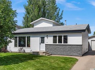 178 Neatby Cres, Saskatoon, SK S7M4W7