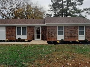 1351 Wolf Island Rd, Reidsville, NC 27320