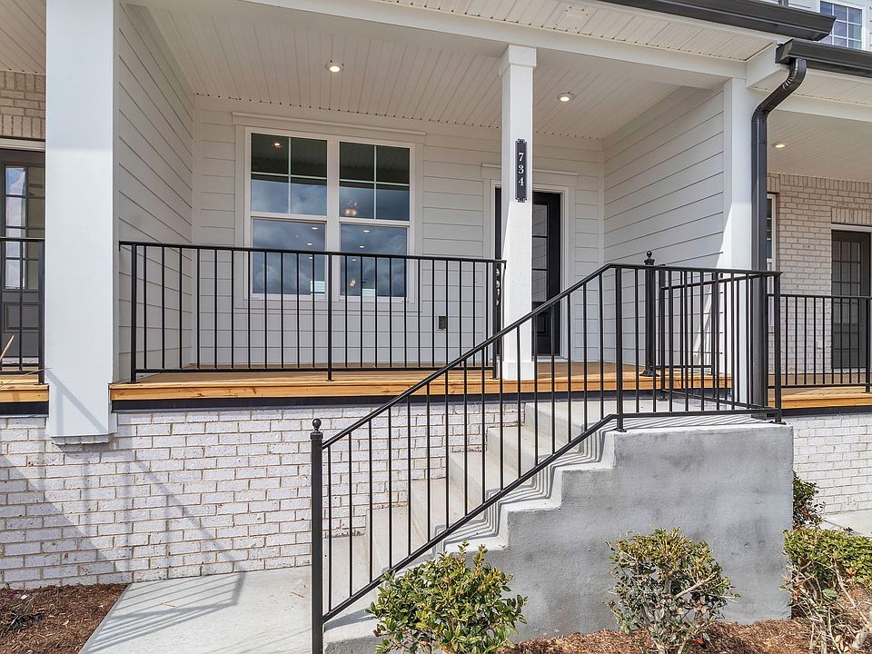 734 Fordham Dr LOT 125, Brentwood, TN 37027 Zillow