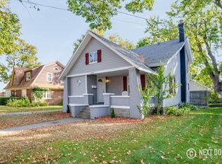 3156 Washington Ave SW, Grandville, MI 49418