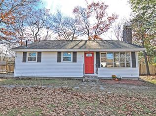 109 Patricia Dr, Bellingham, MA 02019