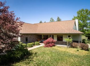 5105 Oakridge Dr, Beaverton, MI 48612