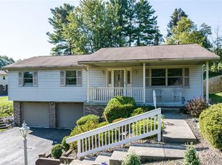 8580 Peters Rd, Cranberry Township, PA 16066