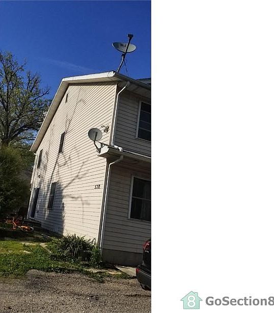 1st image of 530 Harwood St #B