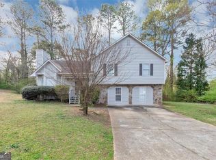 6405 Grafton Dr, Austell, GA 30168