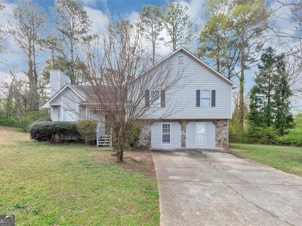 6405 Grafton Dr, Austell, GA 30168