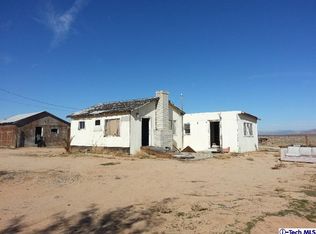 19654 W Highway 58, Hinkley, CA 92347