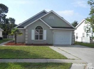 1521 Gulfstream Ct, Surfside Beach, SC 29575