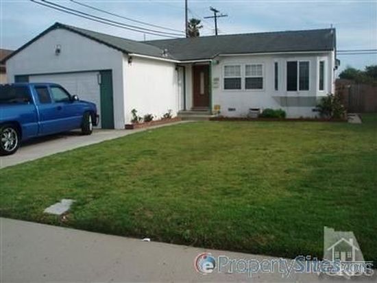 744 E Clara St, Port Hueneme, CA 93041