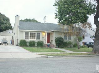 276 S Joanne Ave, Ventura, CA 93003