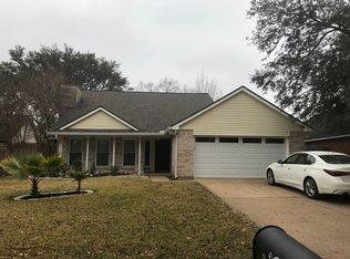 22810 Rangeview Dr, Katy, TX 77450