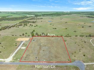 18B Harrison Cir, Wills Pt, TX 75169