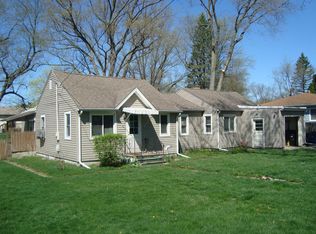 1406 K St, La Porte, IN