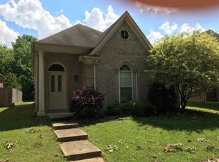 7023 Parkbrook Ln, Cordova, TN 38018
