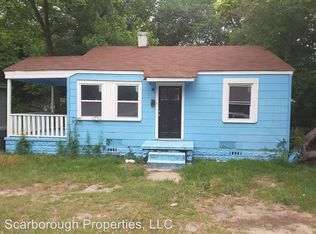 225 Mincey St, Dublin, GA 31021