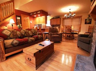 22 Olivia Court #104 B, Branson West, MO 65737