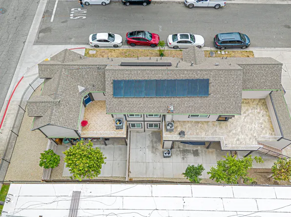 2400 W Commonwealth Ave APT C, Fullerton, CA 92833