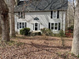 4452 Old Julian Rd, Julian, NC 27283