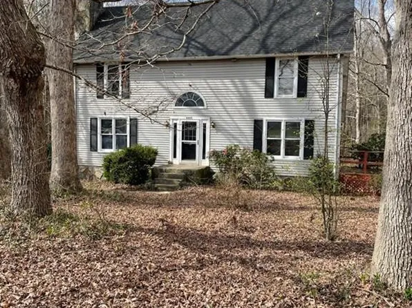 4452 Old Julian Rd, Julian, NC 27283