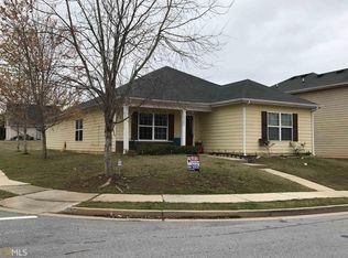5204 Tew Ln SW, Covington, GA 30014