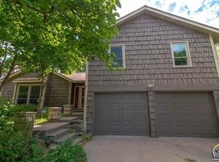 3200 SW Belle Ave, Topeka, KS 66614