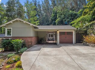 6309 Pinehaven Rd, Oakland, CA 94611
