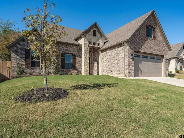 4170 Palo Pinto Creek Cir, Tyler, TX 75703