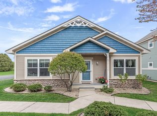 8575 Vickors Ln, Minneapolis, MN 55443