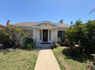 1308 W 90th St, Los Angeles, CA 90044