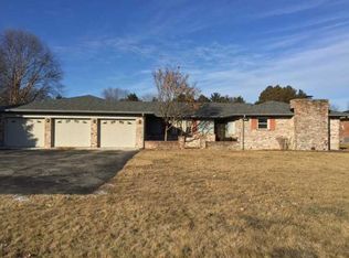 1536 Stanley Rd, Plainfield, IN 46168