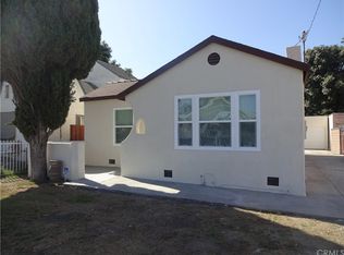 801 N Chester Ave, Compton, CA 90221