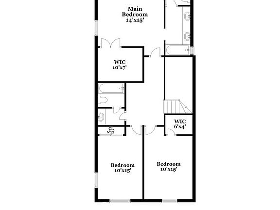 4th image of 8932 Horizon Hyatt Ave