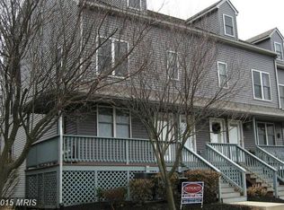 91 N East Isles Dr, North East, MD 21901