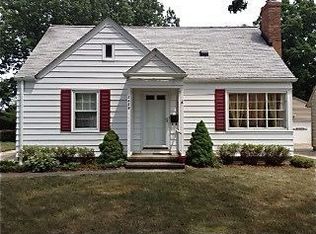 2429 14th St, Cuyahoga Falls, OH 44223