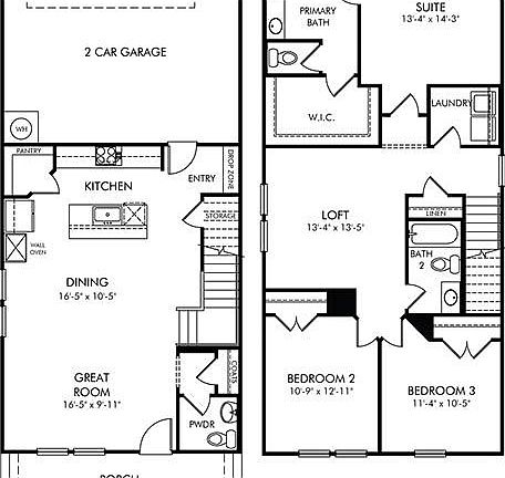 2nd image of 348 Cedar Knoll Cir