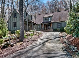 2014 Highlands Cove Dr, Cashiers, NC 28741