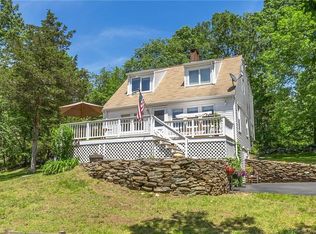 932 Saybrook Rd, Middletown, CT 06457