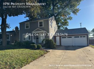 2610 Demington Ave NW, Canton, OH 44708