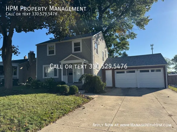 2610 Demington Ave NW, Canton, OH 44708