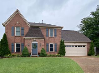 6364 Quail Ridge Cv, Bartlett, TN 38135
