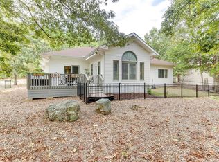 214 Pizarro Dr, Hot Springs Village, AR 71909