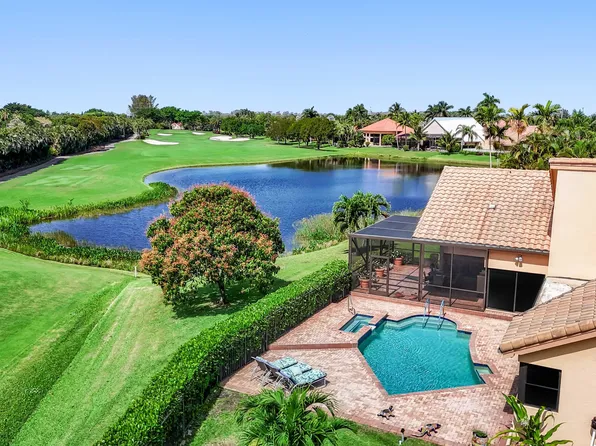 17941 Hampshire Lane, Boca Raton, FL 33498