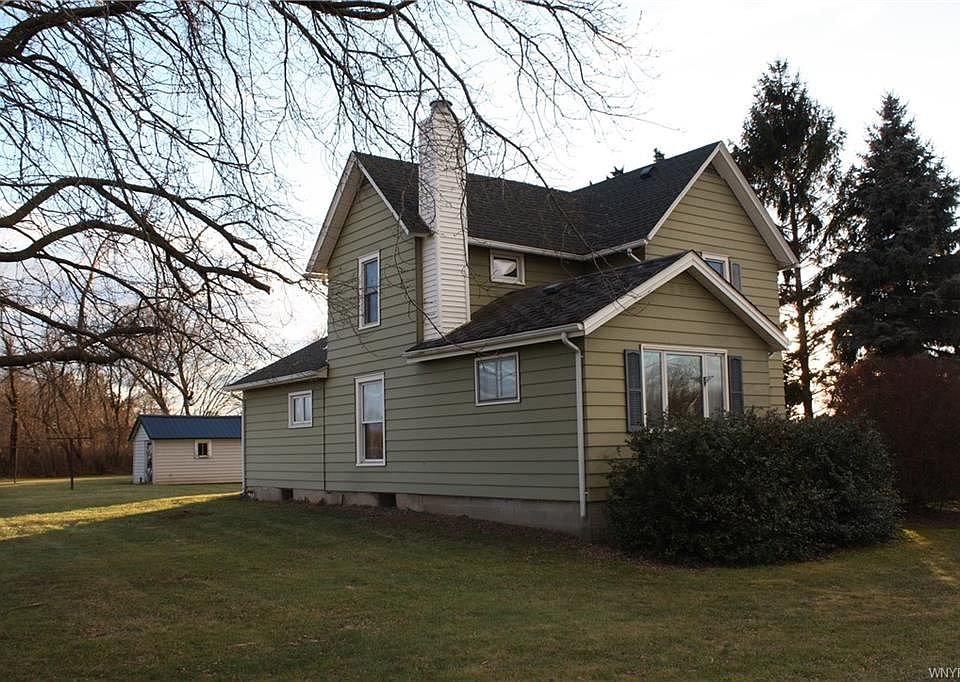 4140 Ide Rd, Wilson, NY 14172 Zillow