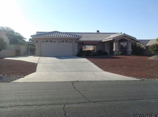 230 White Oak Dr, Lake Havasu City, AZ 86403