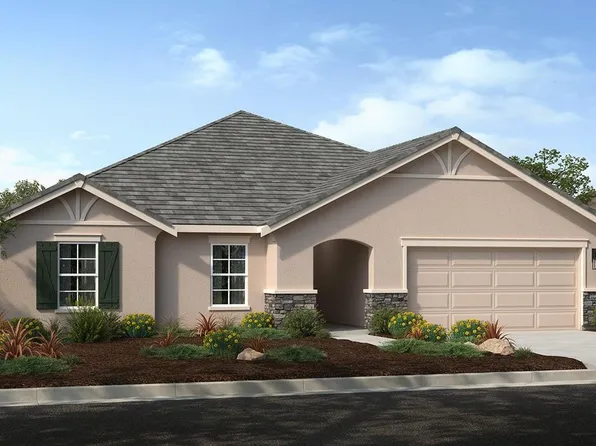 4553 Griffith Ave, Clovis, CA 93619