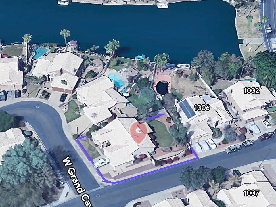 1st image of 1126 W Grand Caymen Dr