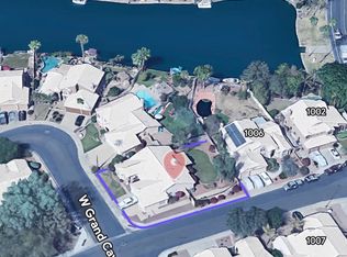 1126 W Grand Caymen Dr, Gilbert, AZ 85233