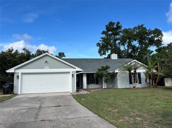 7672 Telford Ct, Orlando, FL 32818