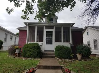 2415 Edmond St, Saint Joseph, MO 64501