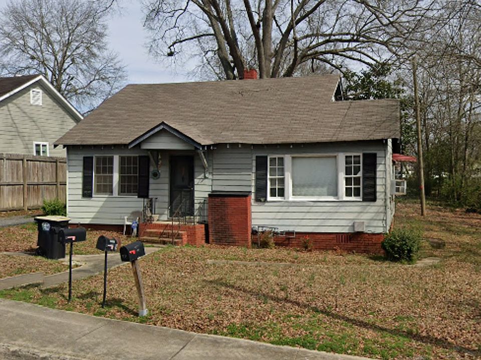1st image of 9 N Sycamore St NW #1/2